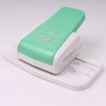 Troqueladora Bordes 51X39Mm