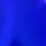 Cartulina Metalizada Azul  33X25Cm