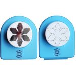 Set Punch Jumbo Poinsettia