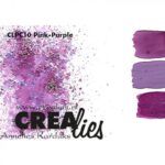 Pigmento Rosa Purpura