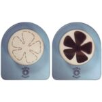 Set Punch Jumbo Flores