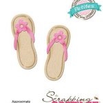 Troquel Mini Playeras