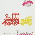 Troquel Tren Con Maquina