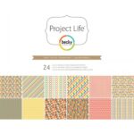 Block 30X30 Project Life