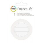 Cuchilla Herramienta Project Life