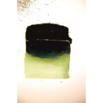 Pigmento Verde Reactivo Al Agua