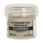 Polvos De Embossing Flurries