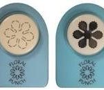 Set Punch Mini Flor