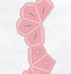 Troquel Forma  Diamante