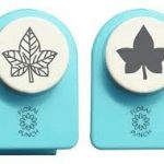 Set Punch Mediano Hoja