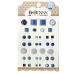 Brads Azules Bo Bunny