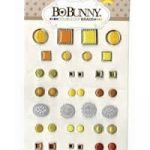 Brads Amarillos Bo Bunny