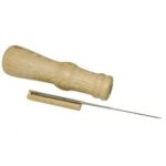 Soporte Agujas Fieltro