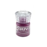 Polvos De Embossing Crushed Mulberry