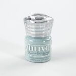 Polvos De Embossing Serenity Blue