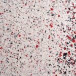 Polvos De Embossing Raspeberry
