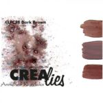 Pigmento Marrón Oscuro