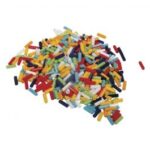 Decoración Shaker Brillantes