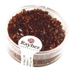 Decoración Shaker  Rojo Brillante