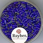 Decoración Shaker Azul Brillante