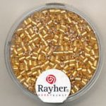 Decoración Shaker Dorado