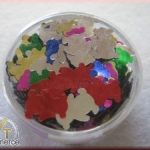 Decoración Shaker  Ositos