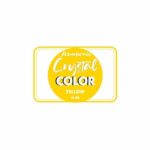 Cristal Color  Amarillo 100Ml
