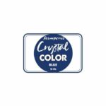 Cristal Color Azul  100Ml