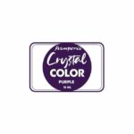 Cristal Color Purpura 10Ml