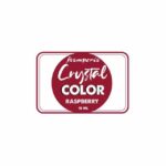 Cristal Color Raspberry 10Ml