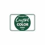 Cristal Color Verde 10Ml