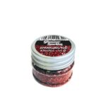 Sparkles Glamour 40Gr. Rojo