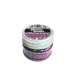 Sparkles Glamour 40Gr.  Morado