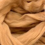 Lana Merino Color Camel