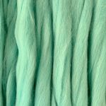 Lana Merino Color Turquesa