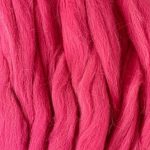 Lana Merino Color Fucsia