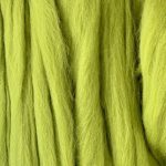 Lana Merino Verde Oliva