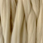 Lana Merino Color Crema