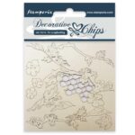 Decorative Chips Invierno