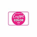 Cristal Color Rosa