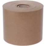 Cinta Papel Engomada Kraft