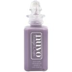 Vintage Drops Purple