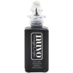 Vintage Drops Black Board