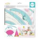 Punch Para Hacer Conos