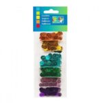 Lentejuela  Colores Surtidas