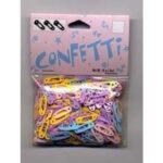 Confeti Imperdibles