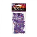 Lentejuela  Diferentes Formas