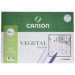 Papel Vegetal Canson