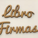 Libro De Firmas