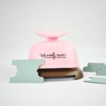 Troqueladora Pestaña